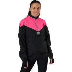 R90 Classic Jacket Black