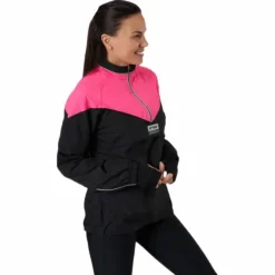 R90 Classic Jacket Black