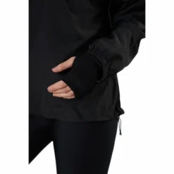 R90 Classic Jacket Black