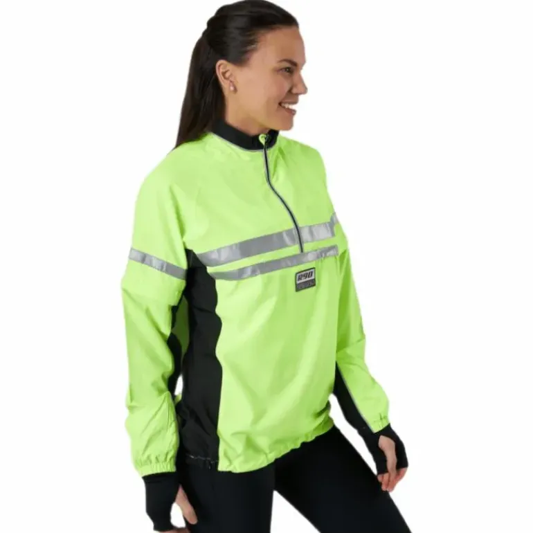 R90 Classic Jacket Yellow