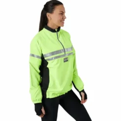 R90 Classic Jacket Yellow
