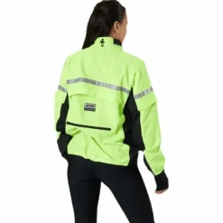 R90 Classic Jacket Yellow