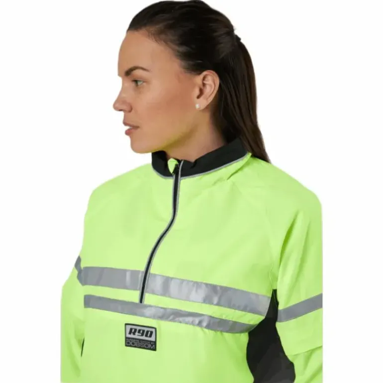 R90 Classic Jacket Yellow