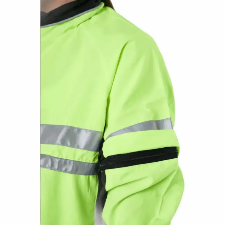 R90 Classic Jacket Yellow