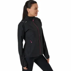 R90 Light Jacket Black