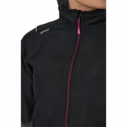 R90 Light Jacket Black