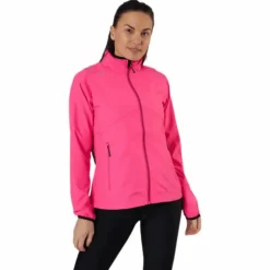 R90 Light Jacket Pink