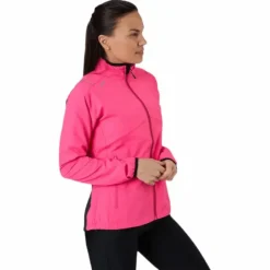 R90 Light Jacket Pink