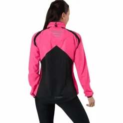 R90 Light Jacket Pink