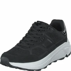 R1300 Msh Pat W Black