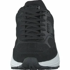 R1300 Msh Pat W Black