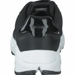 R1300 Msh Pat W Black