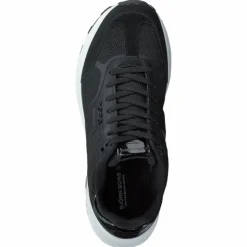R1300 Msh Pat W Black