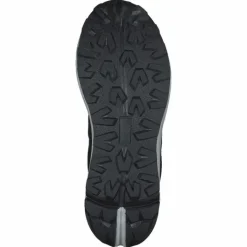 R1300 Msh Pat W Black