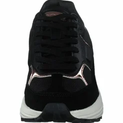 R1300 Nyl Met W Black-rose Gold