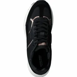 R1300 Nyl Met W Black-rose Gold