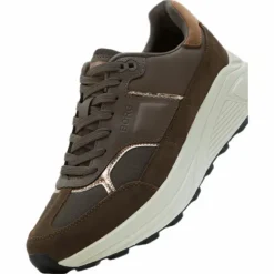 R1300 Nyl Met W Taupe-rose Gold