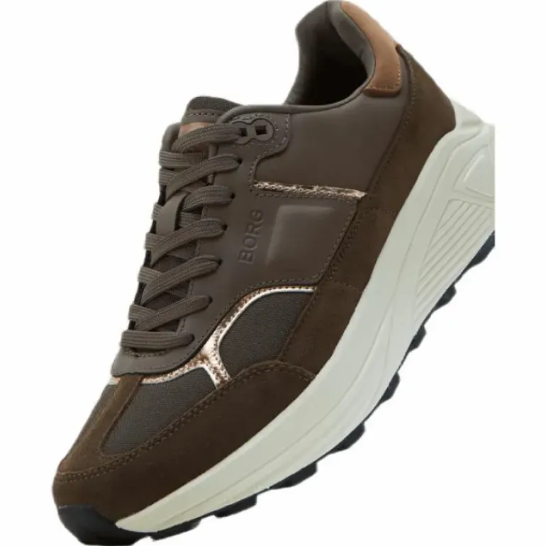 R1300 Nyl Met W Taupe-rose Gold