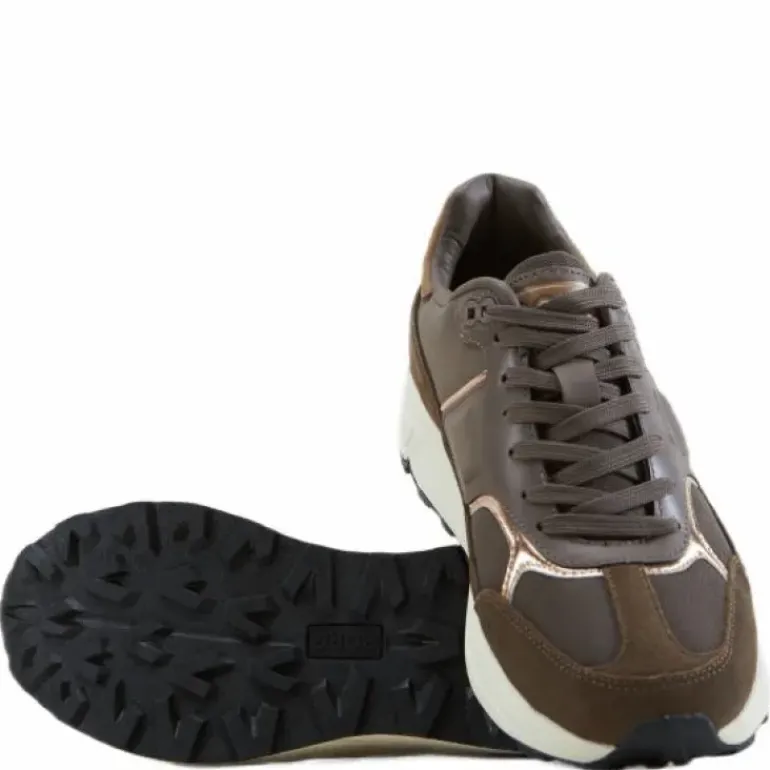 R1300 Nyl Met W Taupe-rose Gold