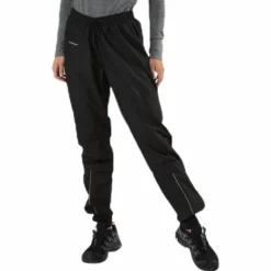 R-90 Pants Black