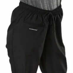 R-90 Pants Black