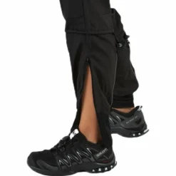 R-90 Pants Black