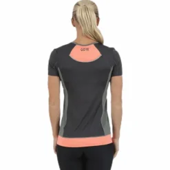 R5 Shirt Green/Grey