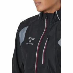 R90 Winter Jkt Wmn Black