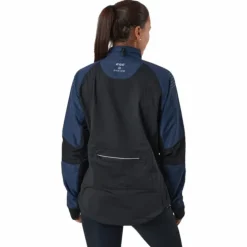 R90 Winter Jkt Wmn Navy