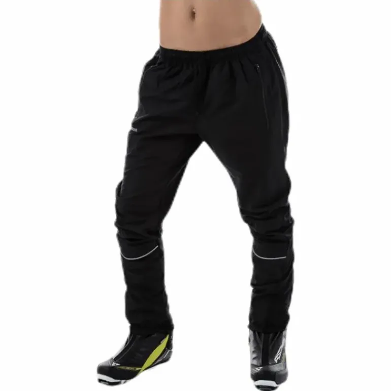 R-90 Winter Pant Black