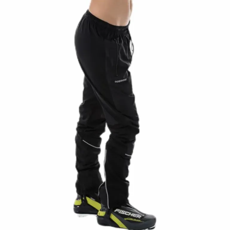 R-90 Winter Pant Black