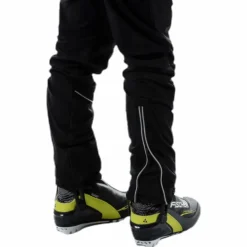 R-90 Winter Pant Black