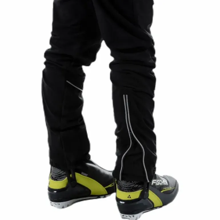 R-90 Winter Pant Black