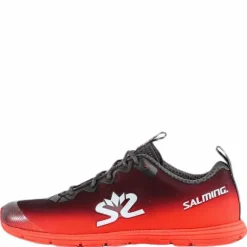 Race 7 W Grey/Red
