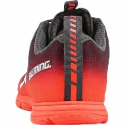 Race 7 W Grey/Red
