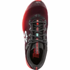 Race 7 W Grey/Red