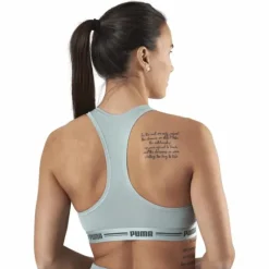 Racer Back Top Green