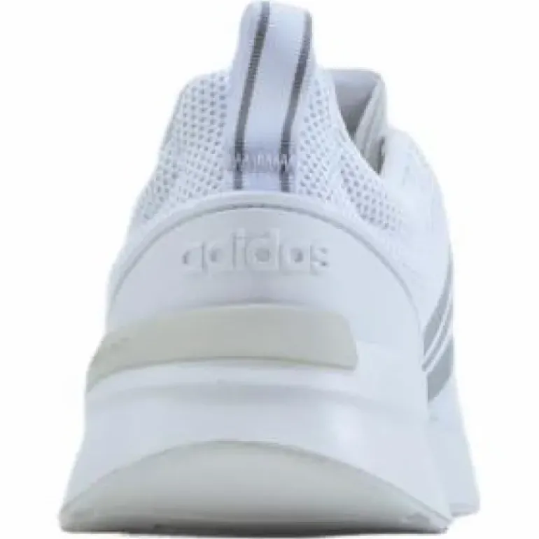 Racer TR21 Shoes Cloud White / Matte Silver / Grey One