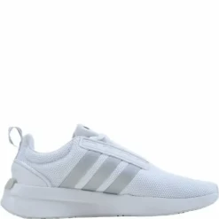 Racer TR21 Shoes Cloud White / Matte Silver / Grey One