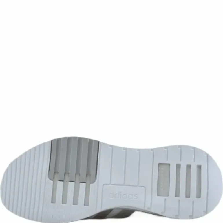 Racer TR21 Shoes Cloud White / Matte Silver / Grey One