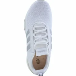 Racer TR21 Shoes Cloud White / Matte Silver / Grey One
