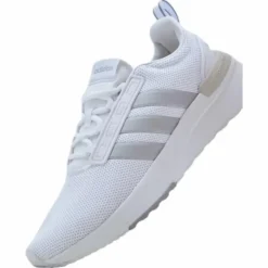 Racer TR21 Shoes Cloud White / Matte Silver / Grey One