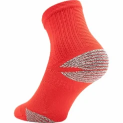 Racing Ankle Socks Grey
