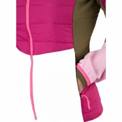 Ragna Jacket Fucha
