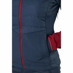 Ragna Jacket Marin