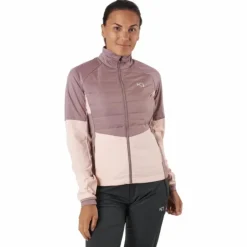Ragna Jacket Rtaupe