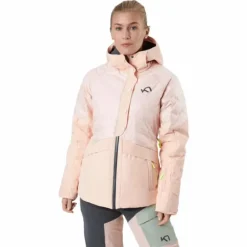 Ragnhild Down Jacket Fair