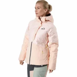 Ragnhild Down Jacket Fair