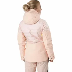 Ragnhild Down Jacket Fair