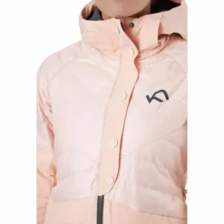 Ragnhild Down Jacket Fair